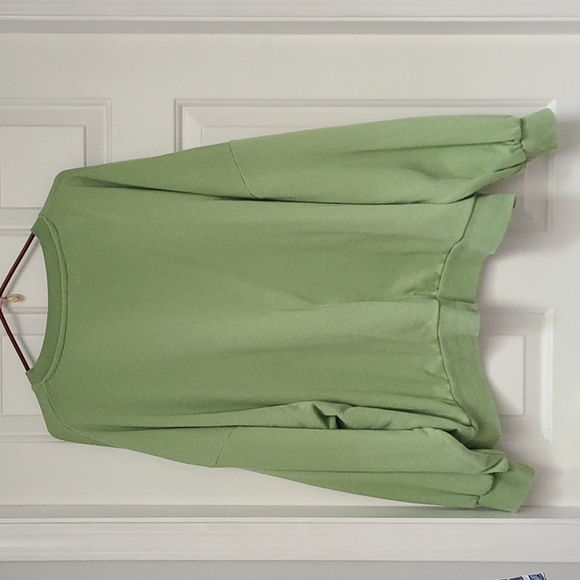 H&M crew neck sweat shirt - Picture 2 of 4